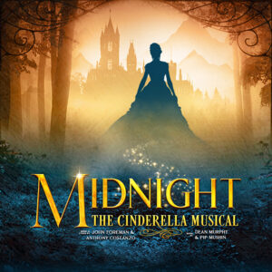 Cinderella Cover